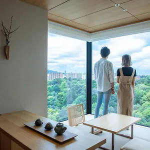 Onsen Yuen Sapporo
