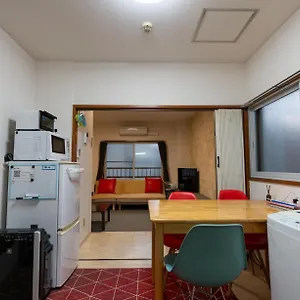 アパート Almaz Place #205, 札幌市