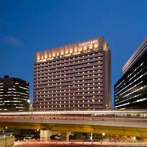 Courtyard By Marriott Shin-osaka Station Hotel