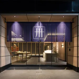 Mimaru Ueno North Hotel