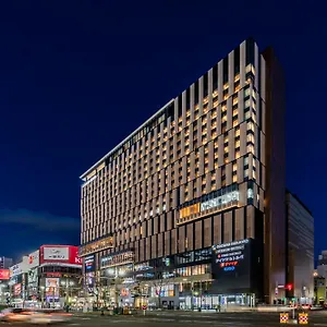 Stream Sapporo