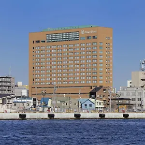 4* Hotel Kushiro Prince Hotel
