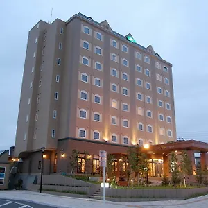 3* Hotel Route Grantia Shiretoko -shari Ekimae-