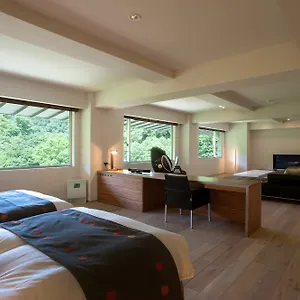5* Ryokan Bourou Noguchi (adults Only)