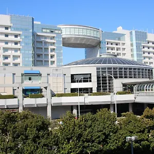 Nikko Kansai Airport - 3 Mins Walk To The Airport Hotel