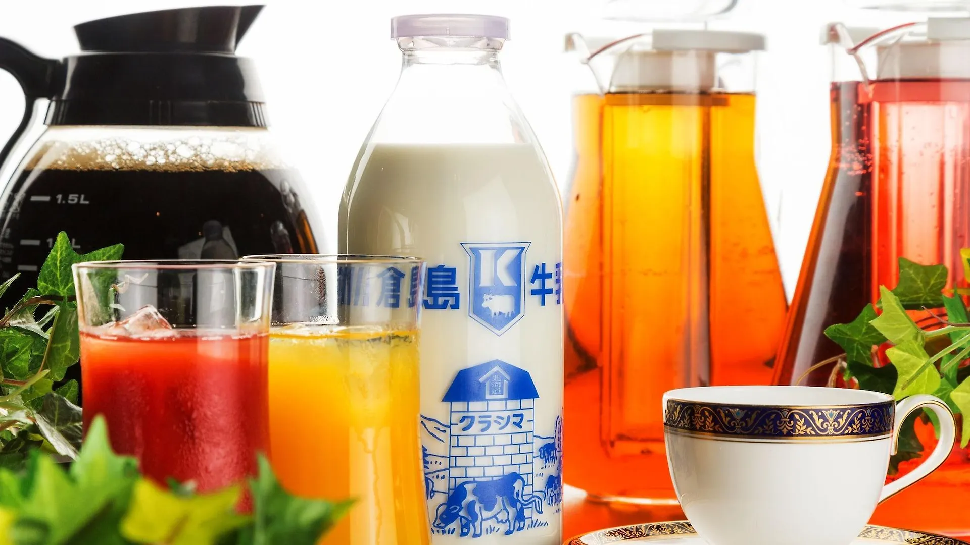 Nest Hotel Sapporo Odori