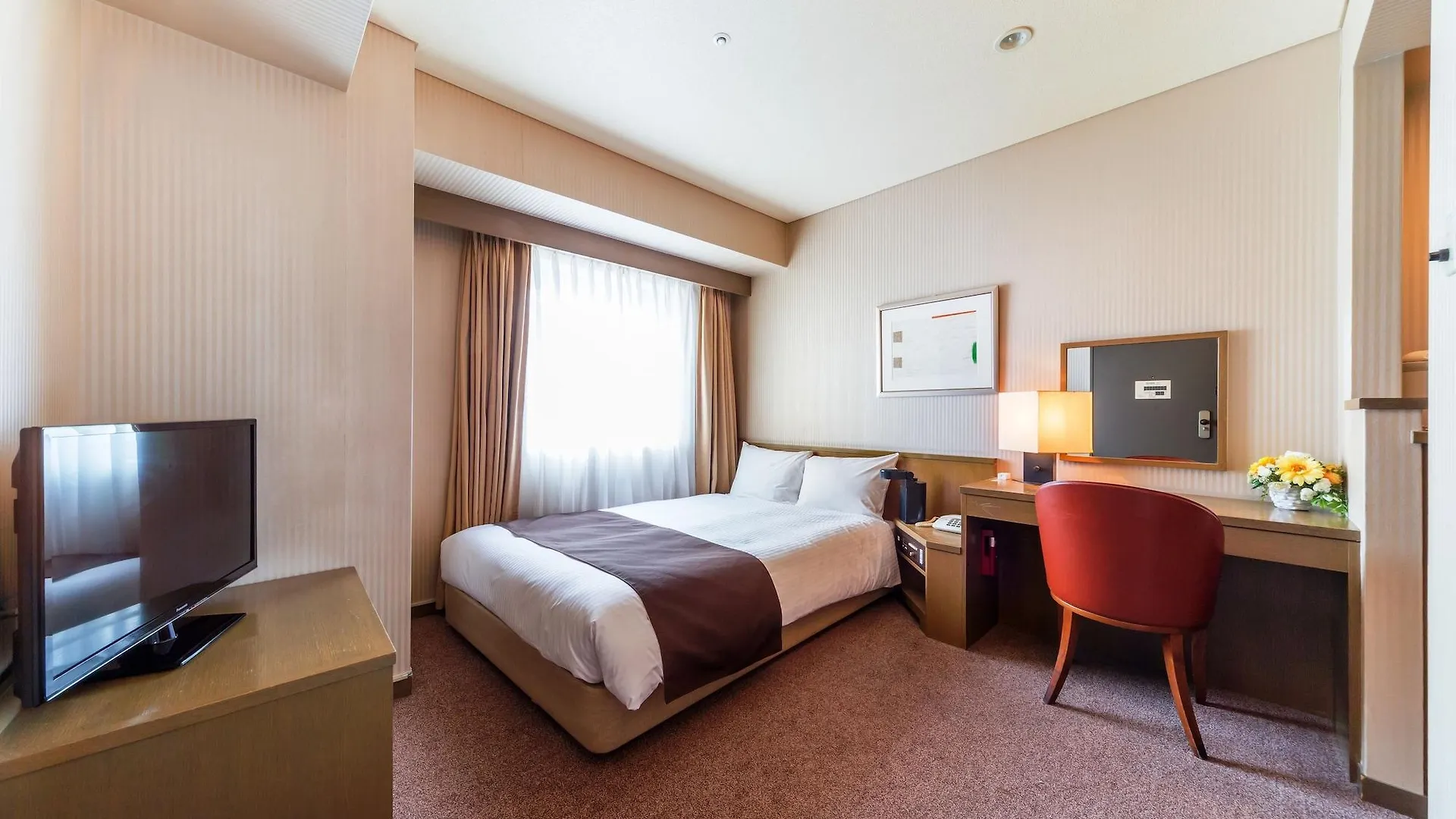 Nest Hotel Sapporo Odori