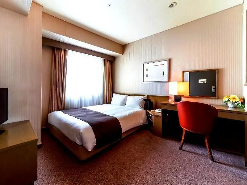 Nest Hotel Sapporo Odori