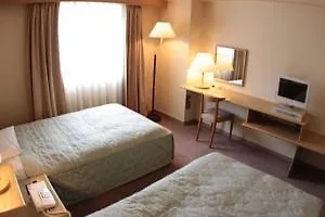 Nest Hotel Sapporo Odori