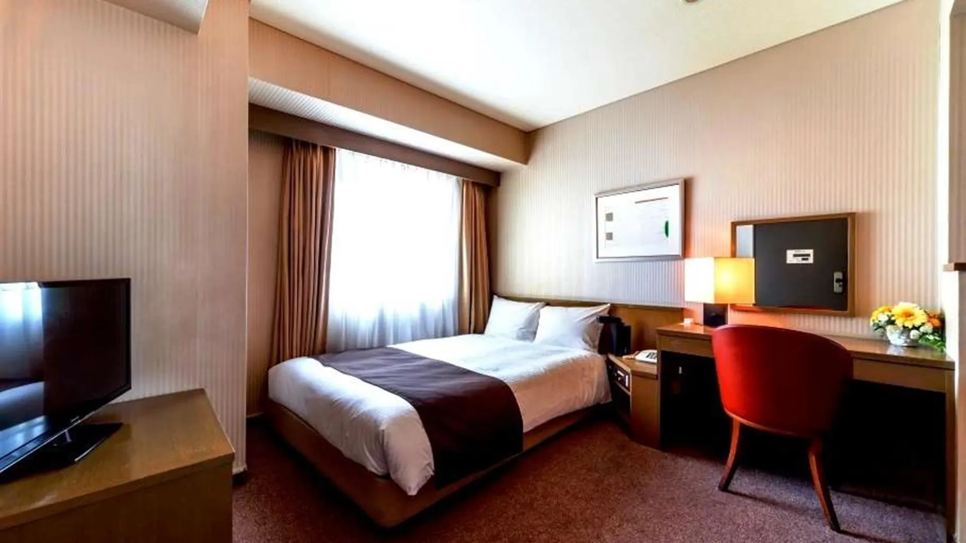 Nest Hotel Sapporo Odori