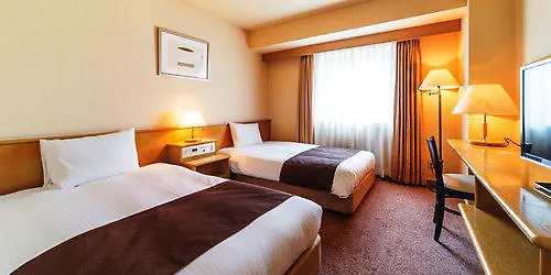 Nest Hotel Sapporo Odori