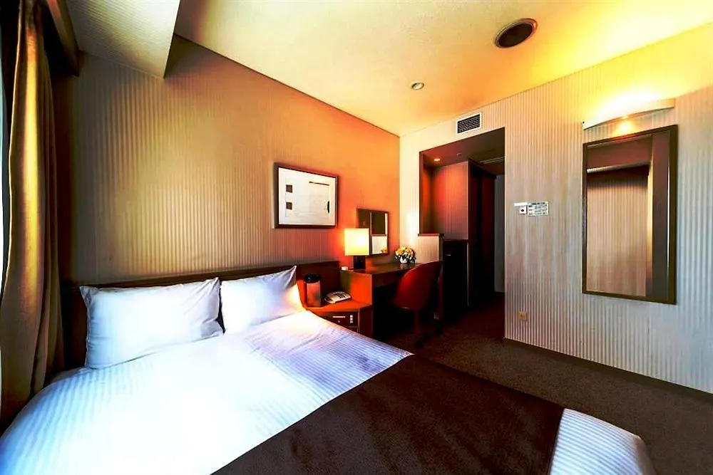Nest Hotel Sapporo Odori